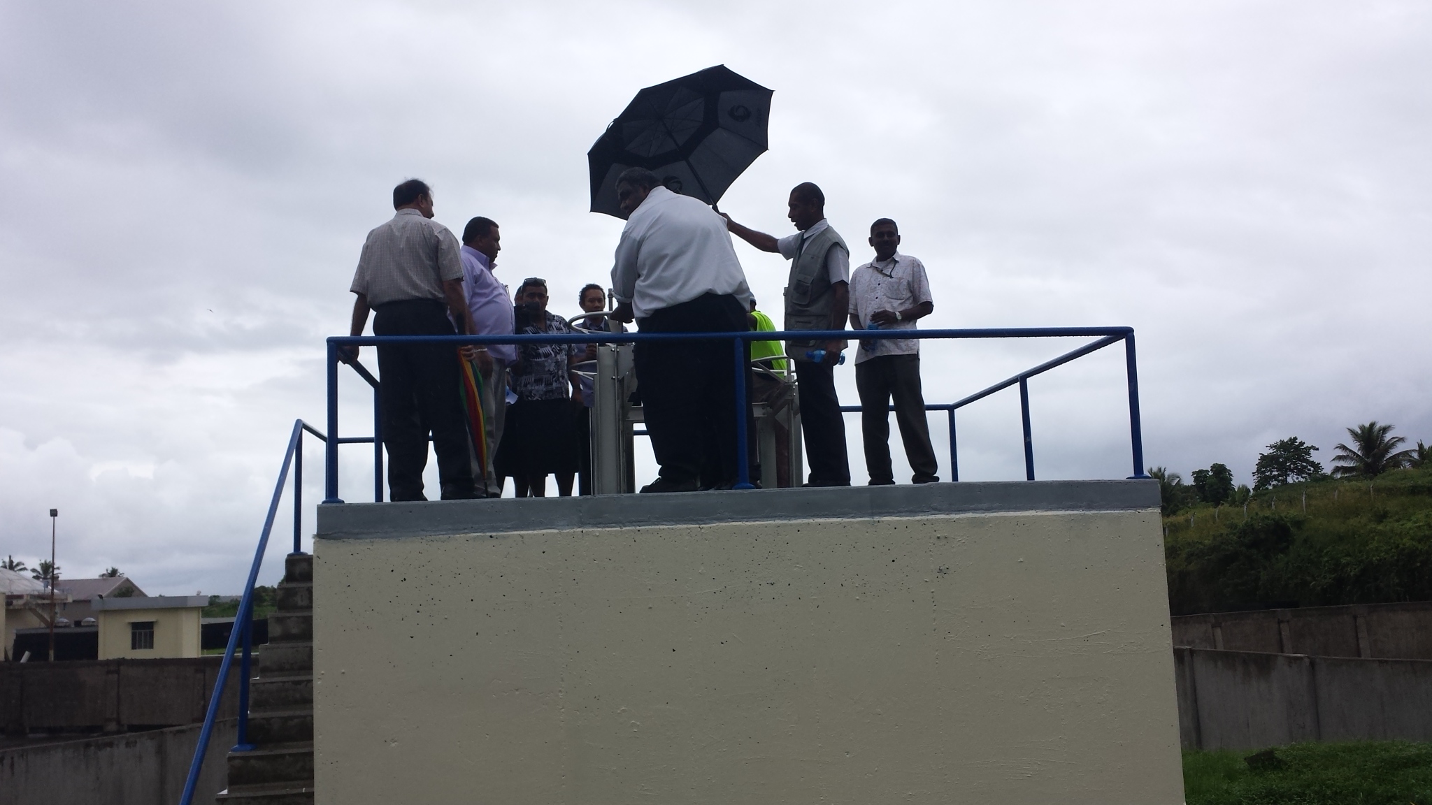 Current Electrical & Mechanical (Fiji) Ltd Current Electrical